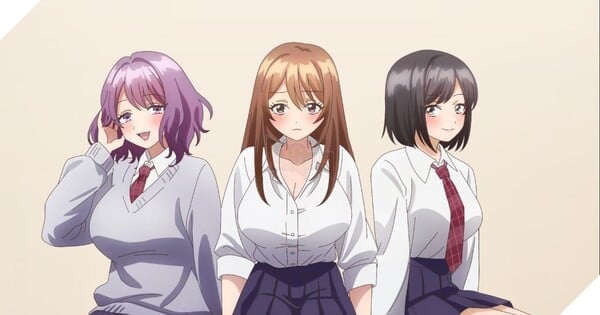 Anime Now That I Can Control Reality With A Mouse Cursor ấn định lên sóng ngày 4/10: Chàng Otaku sở hữu con trỏ chuột thao túng thế giới thực
