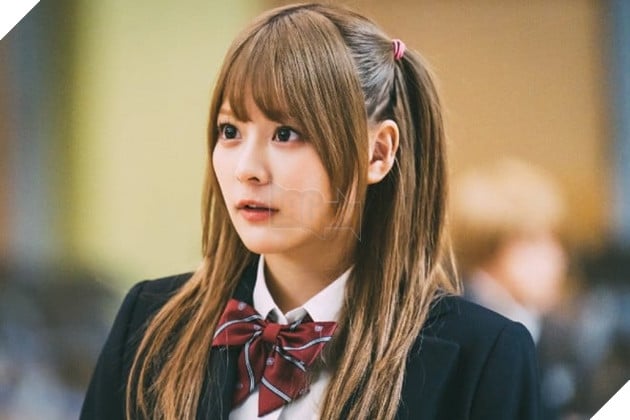 Bị phát hiện tay trong tay hẹn hò, cựu thần tượng =LOVE Saito Nagisa bị khui chuyện tình cảm cùng nam thần bóng chày Urata Shunsuke 2