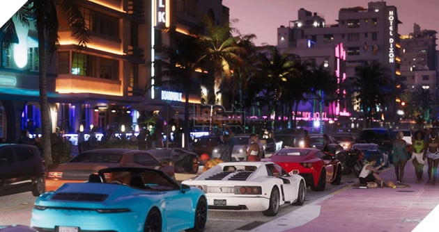 Diễn viên Michael trong GTA 5 lên tiếng bảo vệ GTA 6 trước những tranh cãi về đồ họa 3