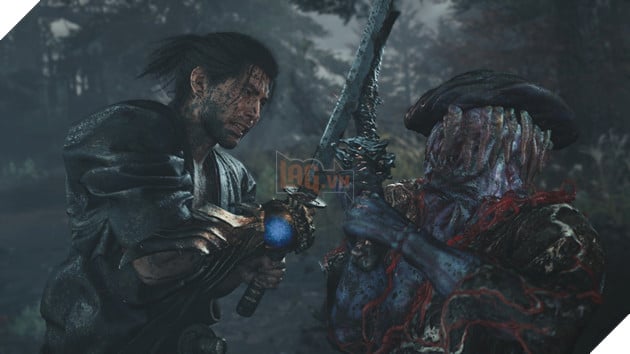 Review Onimusha: Way of the Sword: Khi Capcom biến kiếm thuật thành một nghệ thuật