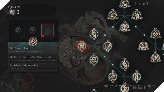 Liệu Rằng Sự Bùng Nổ Của Dòng Game Soulslike Đã Chạm Tới Giới Hạn? 6