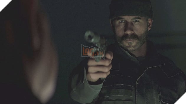 Thách Thức Của Call of Duty: Modern Warfare 4 Với Cuộc Đối Đầu Giữa Captain Price Và Ghost 3