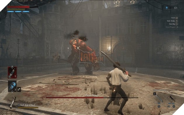 Liệu Rằng Sự Bùng Nổ Của Dòng Game Soulslike Đã Chạm Tới Giới Hạn? 3