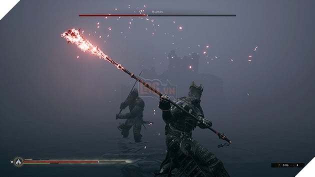 Liệu Rằng Sự Bùng Nổ Của Dòng Game Soulslike Đã Chạm Tới Giới Hạn? 4