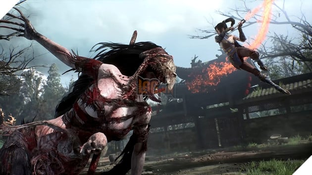 Liệu Rằng Sự Bùng Nổ Của Dòng Game Soulslike Đã Chạm Tới Giới Hạn? 2