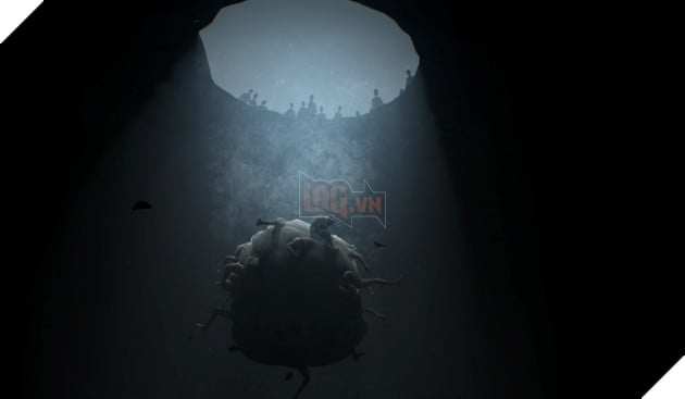 Rolla - Trải Nghiệm Sinh Tồn Với Nhân Vật Chính Gợi Nhớ Đến Trò Chơi INSIDE