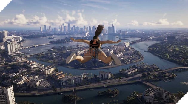 GTA 6 đạt 31,1 triệu lượt xem trên Netflix, đứng đầu bảng xếp hạng tuần 2