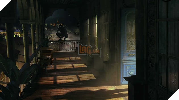 Splinter Cell Remake Cuối Cùng Đã Rò Rỉ Một Vài Hình Ảnh Đầu Tiên