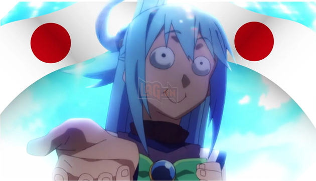 90% anime chiếu đêm phụ thuộc doanh thu quốc tế: Khi phim hoạt hình Nhật Bản được sản xuất để chiều lòng khán giả toàn cầu