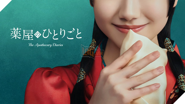  Dược Sư Tự Sự chính thức chuyển thể thành Live-Action vào năm 2028: Thần đồng diễn xuất Mana Ashida hóa thân thành nàng Miêu Miêu