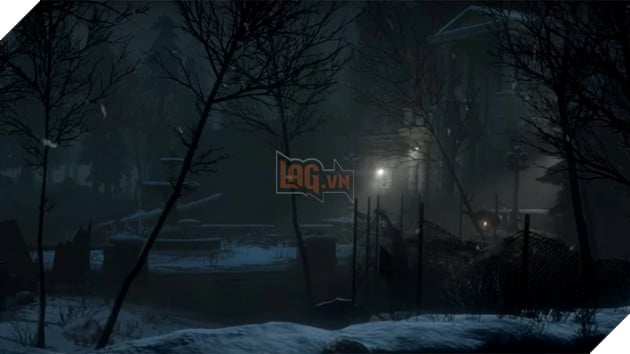 Until Dawn 2 Chính Thức Xác Nhận Một Vài Mối Liên Hệ Với Phần Tiền Truyện 2