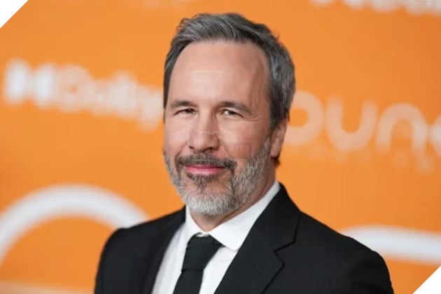 Hình ảnh về nhà làm phim Denis Villeneuve.