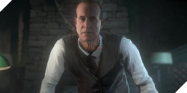 Until Dawn 2 Chính Thức Xác Nhận Một Vài Mối Liên Hệ Với Phần Tiền Truyện 3