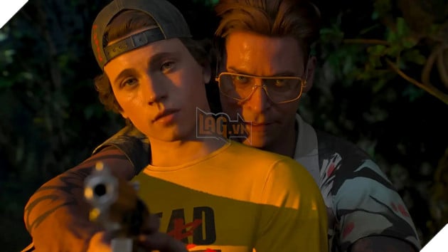 Until Dawn 2 Chính Thức Xác Nhận Một Vài Mối Liên Hệ Với Phần Tiền Truyện