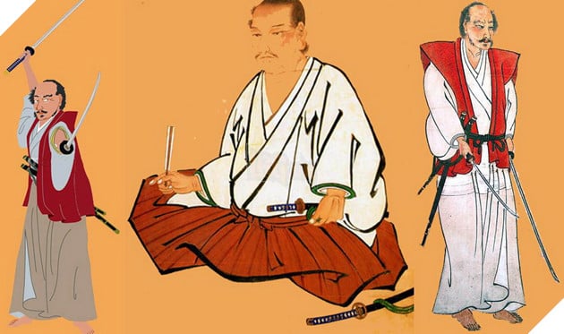 Miyamoto Musashi là ai? Cuộc đời của kiếm sĩ huyền thoại Nhật Bản