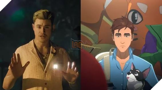 Until Dawn 2 được đồng phát triển bởi đội ngũ đứng sau Dispatch