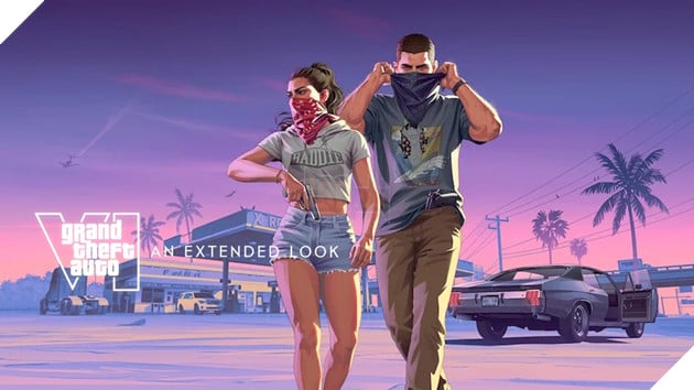 GTA 6 gây sốt trên Netflix, bản xem trước thu hút hơn 31 triệu lượt xem chỉ sau 4 ngày 2
