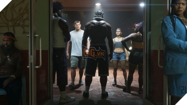 GTA 6 gây sốt trên Netflix, bản xem trước thu hút hơn 31 triệu lượt xem chỉ sau 4 ngày 3