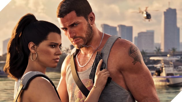 GTA 6 gây sốt trên Netflix, bản xem trước thu hút hơn 31 triệu lượt xem chỉ sau 4 ngày