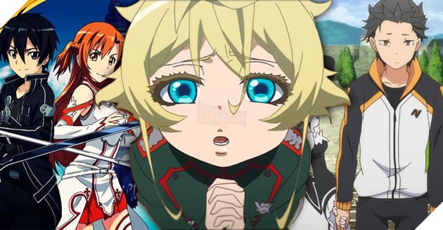 90% anime chiếu đêm phụ thuộc doanh thu quốc tế: Khi phim hoạt hình Nhật Bản được sản xuất để chiều lòng khán giả toàn cầu 3