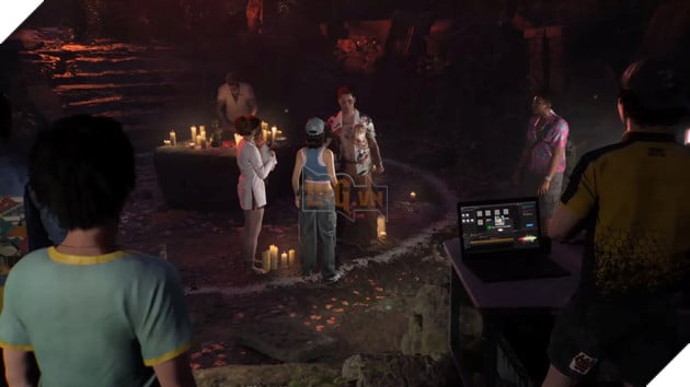 Until Dawn 2 Chính Thức Xác Nhận Một Vài Mối Liên Hệ Với Phần Tiền Truyện 4