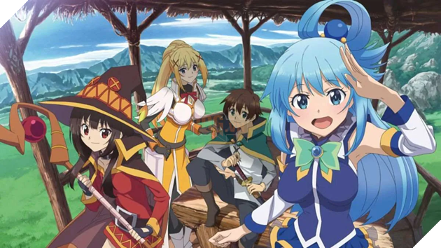 Khán giả Nhật Bản phản pháo luận điểm Anime không còn làm cho người Nhật : Dẫn chứng Chainsmoker Cat và cơn sốt phòng vé Chiikawa  2