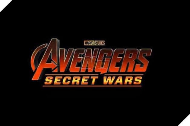 Hình ảnh về "Avengers: Secret Wars" dự kiến ra mắt năm 2027.
