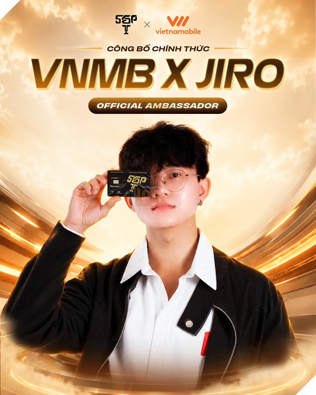 Vietnammobile Và Saigon Phantom Hợp Tác Ra Mắt Phantom SIM, Mở Rộng Trải Nghiệm Kết Nối Cho Cộng Đồng Game Thủ