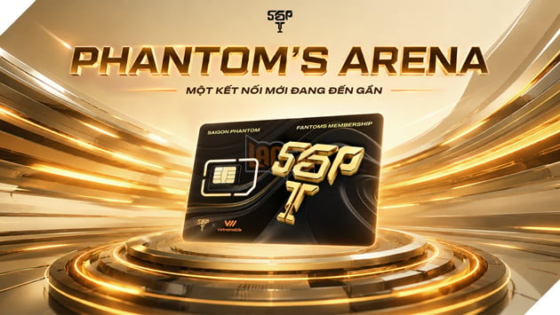 Vietnammobile Và Saigon Phantom Hợp Tác Ra Mắt Phantom SIM, Mở Rộng Trải Nghiệm Kết Nối Cho Cộng Đồng Game Thủ 2