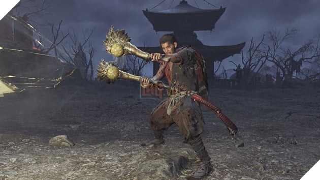 Toàn Bộ Các Oni Armanent Và Cách Sở Hữu Chúng Trong Onimusha: Way of the Sword 4