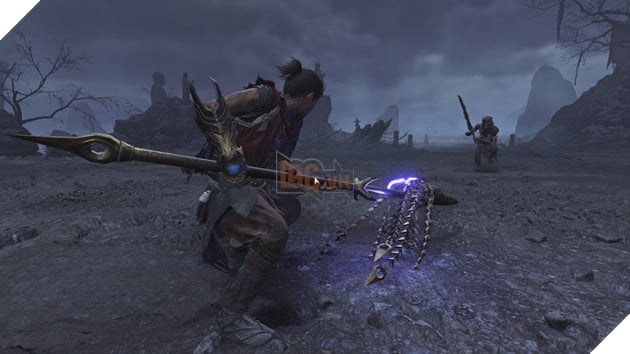 Toàn Bộ Các Oni Armanent Và Cách Sở Hữu Chúng Trong Onimusha: Way of the Sword 6