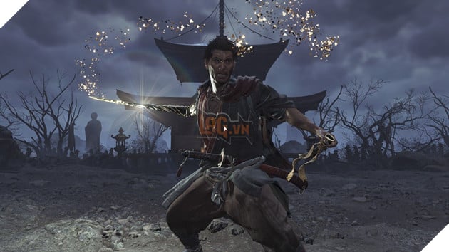 Toàn Bộ Các Oni Armanent Và Cách Sở Hữu Chúng Trong Onimusha: Way of the Sword 7