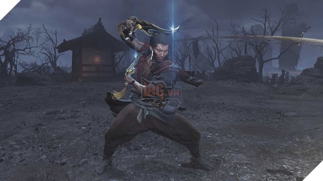 Toàn Bộ Các Oni Armanent Và Cách Sở Hữu Chúng Trong Onimusha: Way of the Sword 2