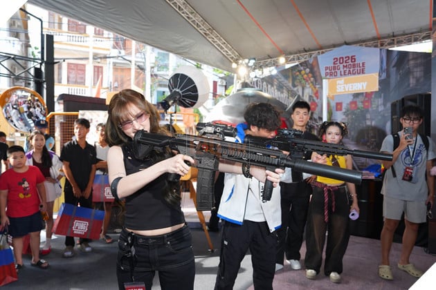 Đội Tuyển Team Flash Vô Địch Giải Đấu 2026 PUBG Mobile Pro League Vietnam Fall 10