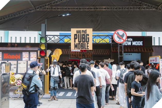Đội Tuyển Team Flash Vô Địch Giải Đấu 2026 PUBG Mobile Pro League Vietnam Fall 4