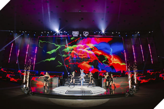 Đội Tuyển Team Flash Vô Địch Giải Đấu 2026 PUBG Mobile Pro League Vietnam Fall 6