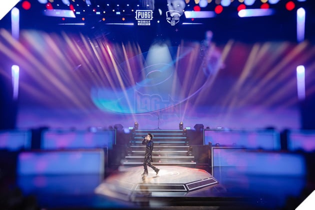 Đội Tuyển Team Flash Vô Địch Giải Đấu 2026 PUBG Mobile Pro League Vietnam Fall 8