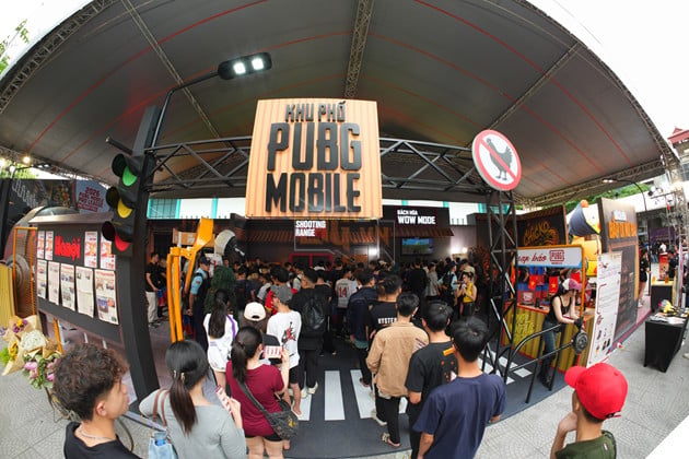 Đội Tuyển Team Flash Vô Địch Giải Đấu 2026 PUBG Mobile Pro League Vietnam Fall 9