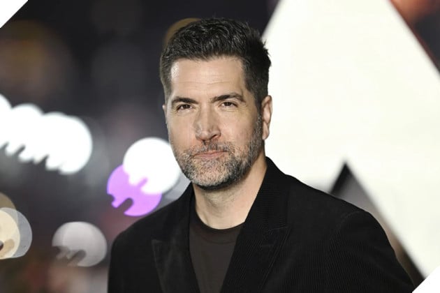 Hình ảnh đạo diễn Drew Goddard.