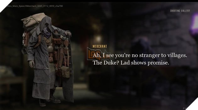 Resident Evil 4 Remake Hé Lộ Chi Tiết Bị Cắt Bỏ Liên Kết Với RE 8 Village 2