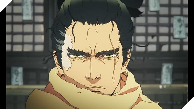 Đạo diễn anime Sekiro: No Defeat kêu gọi khán giả tẩy chay trailer mới: Bức xúc vì bị lộ tình tiết then chốt trước giờ ra rạp 3