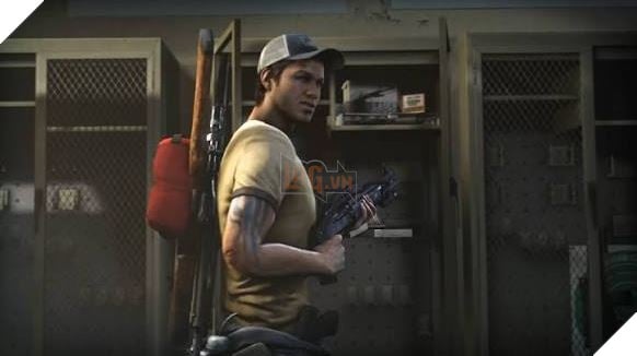 Valve từng chủ động “bị lộ” trailer Left 4 Dead 2 để né lệnh cấm của ESRB 3