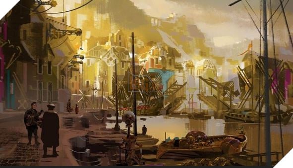 Riot vẫn gọi MMO LMHT là “chén thánh” sau 5 năm phát triển
