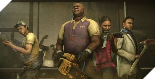 Valve từng chủ động “bị lộ” trailer Left 4 Dead 2 để né lệnh cấm của ESRB