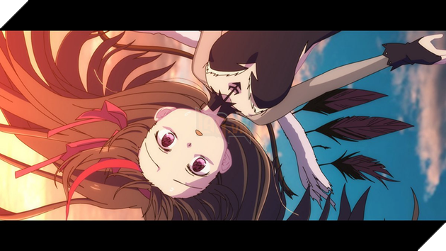 Chờ đợi 13 năm tái xuất màn bạc, bom tấn Madoka Magica khiến dân tình kêu trời vì mùi cơ thể nồng nặc trong rạp chiếu
