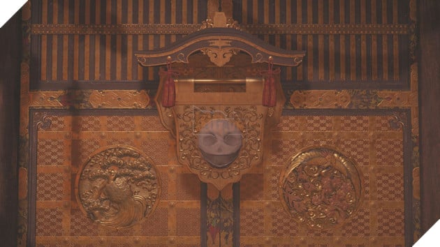 Onimusha: Way of the Sword - Giải Mã Câu Đố Mặt Nạ Ở Underground Laboratory Level 3