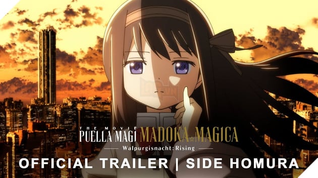 Chờ đợi 13 năm tái xuất màn bạc, bom tấn Madoka Magica khiến dân tình kêu trời vì mùi cơ thể nồng nặc trong rạp chiếu 3