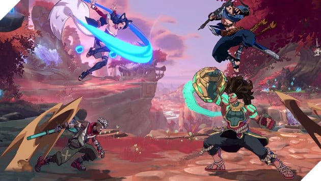 Riot vẫn gọi MMO LMHT là “chén thánh” sau 5 năm phát triển 3
