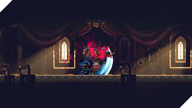 Mariachi Legends: Một Trải Nghiệm Rất Dead Cells Nhưng Mang Màu Sắc Văn Hóa Mexico 2