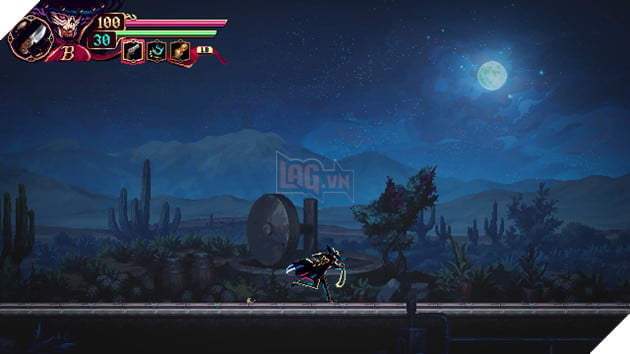 Mariachi Legends: Một Trải Nghiệm Rất Dead Cells Nhưng Mang Màu Sắc Văn Hóa Mexico